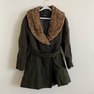 Nine West coat